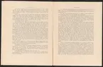 Uddeholmsverkens kronologi.
Uddeholms AB.
Ur Carl Sahlins bergshistoriska samling.