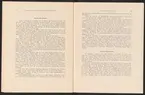 Uddeholmsverkens kronologi.
Uddeholms AB.
Ur Carl Sahlins bergshistoriska samling.