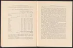 Uddeholmsverkens kronologi.
Uddeholms AB.
Ur Carl Sahlins bergshistoriska samling.