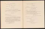 Uddeholmsverkens kronologi.
Uddeholms AB.
Ur Carl Sahlins bergshistoriska samling.