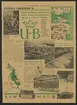Uddeholmsverkens kronologi.
Uddeholms AB.
Ur Carl Sahlins bergshistoriska samling.