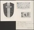 Uddeholmsverkens kronologi.
Uddeholms AB.
Ur Carl Sahlins bergshistoriska samling.