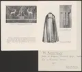 Uddeholmsverkens kronologi.
Uddeholms AB.
Ur Carl Sahlins bergshistoriska samling.