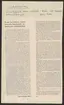 Uddeholmsverkens kronologi.
Uddeholms AB.
Ur Carl Sahlins bergshistoriska samling.