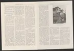 Uddeholmsverkens kronologi.
Uddeholms AB.
Ur Carl Sahlins bergshistoriska samling.