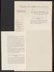 Uddeholmsverkens kronologi.
Uddeholms AB.
Ur Carl Sahlins bergshistoriska samling.