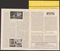 Uddeholmsverkens kronologi.
Uddeholms AB.
Ur Carl Sahlins bergshistoriska samling.