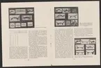 Uddeholmsverkens kronologi.
Uddeholms AB.
Ur Carl Sahlins bergshistoriska samling.