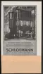 Uddeholmsverkens kronologi.
Uddeholms AB.
Ur Carl Sahlins bergshistoriska samling.