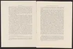 Uddeholmsverkens kronologi.
Uddeholms AB.
Ur Carl Sahlins bergshistoriska samling.