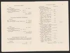 Uddeholmsverkens kronologi.
Uddeholms AB.
Ur Carl Sahlins bergshistoriska samling.