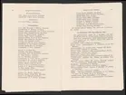Uddeholmsverkens kronologi.
Uddeholms AB.
Ur Carl Sahlins bergshistoriska samling.