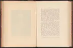 Uddeholmsverkens kronologi.
Uddeholms AB.
Ur Carl Sahlins bergshistoriska samling.