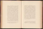 Uddeholmsverkens kronologi.
Uddeholms AB.
Ur Carl Sahlins bergshistoriska samling.