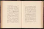 Uddeholmsverkens kronologi.
Uddeholms AB.
Ur Carl Sahlins bergshistoriska samling.