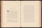 Uddeholmsverkens kronologi.
Uddeholms AB.
Ur Carl Sahlins bergshistoriska samling.