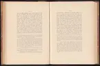 Uddeholmsverkens kronologi.
Uddeholms AB.
Ur Carl Sahlins bergshistoriska samling.