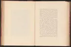 Uddeholmsverkens kronologi.
Uddeholms AB.
Ur Carl Sahlins bergshistoriska samling.