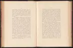 Uddeholmsverkens kronologi.
Uddeholms AB.
Ur Carl Sahlins bergshistoriska samling.