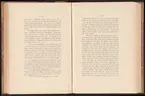 Uddeholmsverkens kronologi.
Uddeholms AB.
Ur Carl Sahlins bergshistoriska samling.