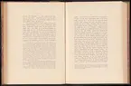 Uddeholmsverkens kronologi.
Uddeholms AB.
Ur Carl Sahlins bergshistoriska samling.