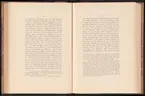 Uddeholmsverkens kronologi.
Uddeholms AB.
Ur Carl Sahlins bergshistoriska samling.