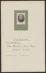 Uddeholmsverkens kronologi.
Uddeholms AB.
Ur Carl Sahlins bergshistoriska samling.