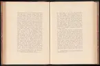 Uddeholmsverkens kronologi.
Uddeholms AB.
Ur Carl Sahlins bergshistoriska samling.