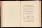 Uddeholmsverkens kronologi.
Uddeholms AB.
Ur Carl Sahlins bergshistoriska samling.