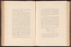 Uddeholmsverkens kronologi.
Uddeholms AB.
Ur Carl Sahlins bergshistoriska samling.