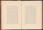 Uddeholmsverkens kronologi.
Uddeholms AB.
Ur Carl Sahlins bergshistoriska samling.