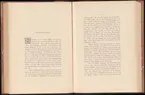 Uddeholmsverkens kronologi.
Uddeholms AB.
Ur Carl Sahlins bergshistoriska samling.