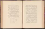 Uddeholmsverkens kronologi.
Uddeholms AB.
Ur Carl Sahlins bergshistoriska samling.