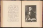 Uddeholmsverkens kronologi.
Uddeholms AB.
Ur Carl Sahlins bergshistoriska samling.