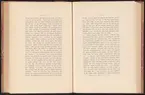 Uddeholmsverkens kronologi.
Uddeholms AB.
Ur Carl Sahlins bergshistoriska samling.