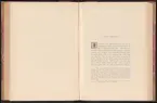 Uddeholmsverkens kronologi.
Uddeholms AB.
Ur Carl Sahlins bergshistoriska samling.