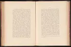 Uddeholmsverkens kronologi.
Uddeholms AB.
Ur Carl Sahlins bergshistoriska samling.