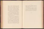 Uddeholmsverkens kronologi.
Uddeholms AB.
Ur Carl Sahlins bergshistoriska samling.