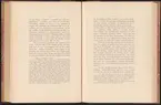 Uddeholmsverkens kronologi.
Uddeholms AB.
Ur Carl Sahlins bergshistoriska samling.