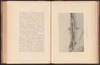 Uddeholmsverkens kronologi.
Uddeholms AB.
Ur Carl Sahlins bergshistoriska samling.