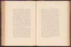 Uddeholmsverkens kronologi.
Uddeholms AB.
Ur Carl Sahlins bergshistoriska samling.