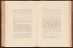 Uddeholmsverkens kronologi.
Uddeholms AB.
Ur Carl Sahlins bergshistoriska samling.