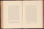 Uddeholmsverkens kronologi.
Uddeholms AB.
Ur Carl Sahlins bergshistoriska samling.