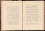 Uddeholmsverkens kronologi.
Uddeholms AB.
Ur Carl Sahlins bergshistoriska samling.