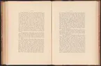 Uddeholmsverkens kronologi.
Uddeholms AB.
Ur Carl Sahlins bergshistoriska samling.