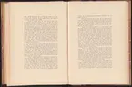 Uddeholmsverkens kronologi.
Uddeholms AB.
Ur Carl Sahlins bergshistoriska samling.