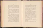Uddeholmsverkens kronologi.
Uddeholms AB.
Ur Carl Sahlins bergshistoriska samling.