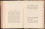 Uddeholmsverkens kronologi.
Uddeholms AB.
Ur Carl Sahlins bergshistoriska samling.