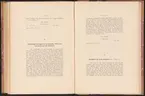 Uddeholmsverkens kronologi.
Uddeholms AB.
Ur Carl Sahlins bergshistoriska samling.