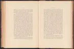 Uddeholmsverkens kronologi.
Uddeholms AB.
Ur Carl Sahlins bergshistoriska samling.